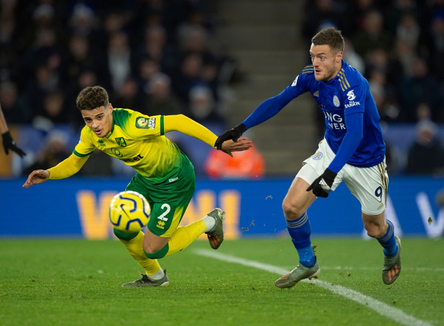 Nhận định Leicester vs Norwich: Chấm dứt mạch không thắng