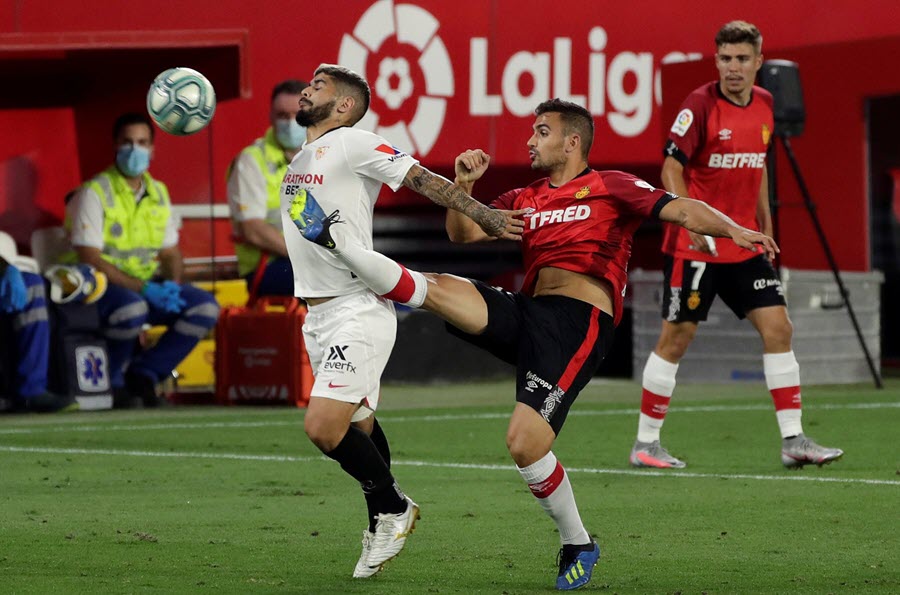 Nhận định Sevilla vs Mallorca: Ánh sáng cuối đường hầm