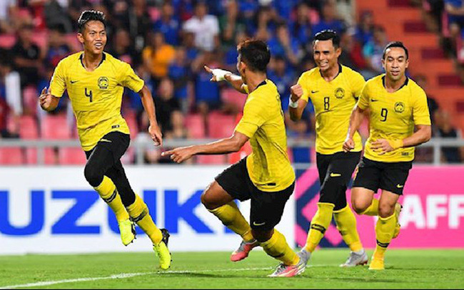 Nhận định U23 Malaysia vs U23 Lào: Đẳng cấp chênh lệch
