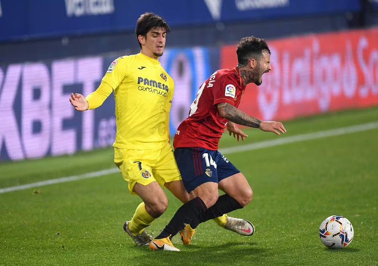 Nhận định Vallecano vs Villarreal: Đánh chìm “Tàu ngầm vàng”