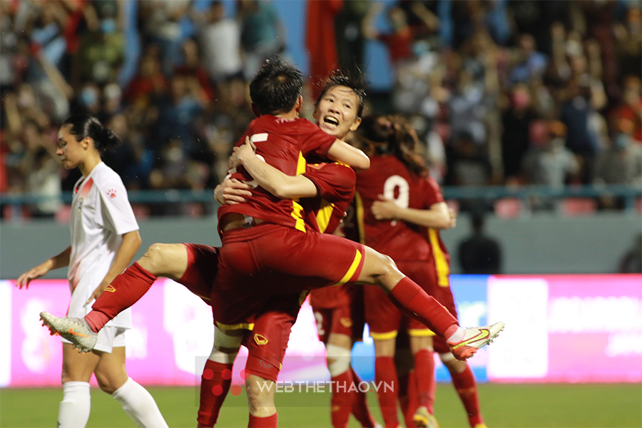 SEA Games 31 ngày 11/5: Việt Nam vượt lên dẫn đầu bảng tổng sắp huy chương