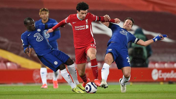Nhận định Liverpool vs Chelsea: Lịch sử lặp lại