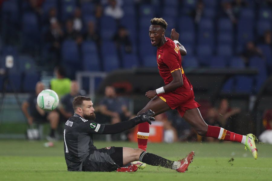 Nhận định AS Roma vs Venezia: Hy vọng tan biến