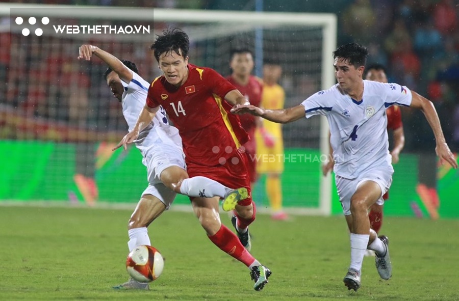 U23 Việt Nam vs U23 Myanmar đá mấy giờ hôm nay 13/5?