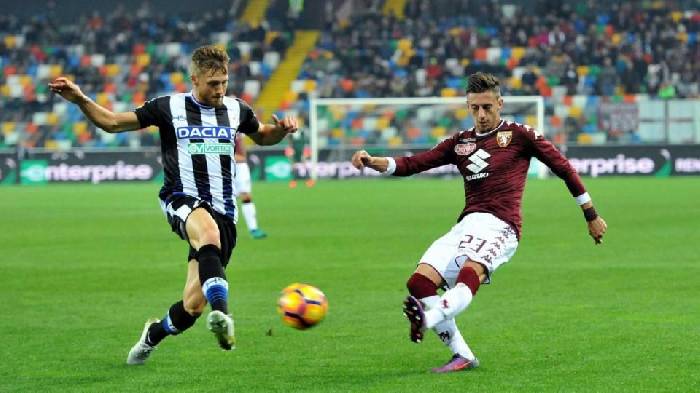 Nhận định Udinese vs Spezia: Chủ nhà hiếu khách