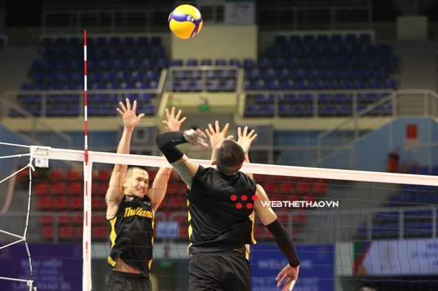 Liên đoàn Bóng chuyền Châu Á hỗ trợ hệ thống Video Challenge Eyes cho SEA Games 31