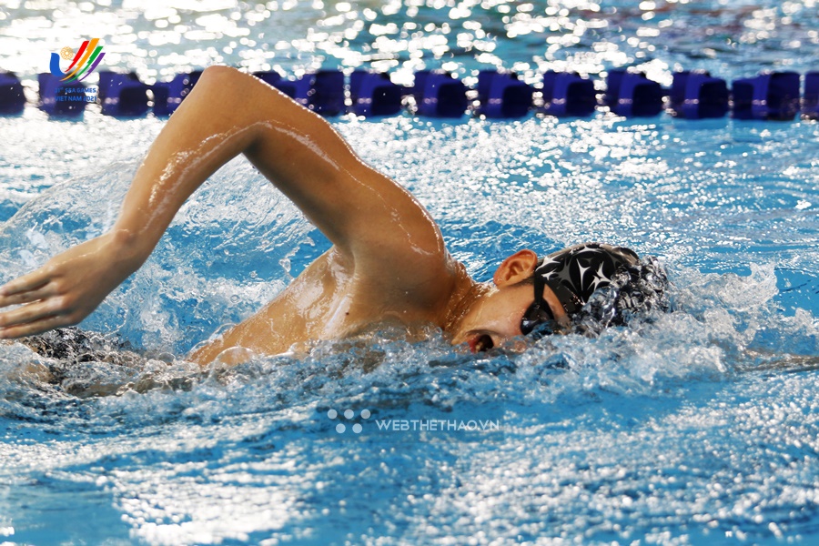 Lịch thi đấu SEA Games 31 hôm nay 14/5 của đoàn Thể thao Việt Nam