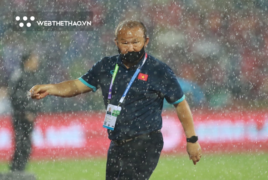 Thắng U23 Myanmar, ông Park chỉ ra hàng loạt điểm yếu của U23 Việt Nam