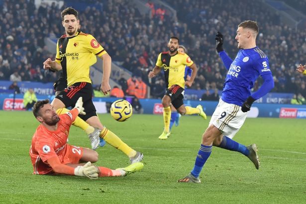 Nhận định Watford vs Leicester: Lời xin lỗi muộn màng