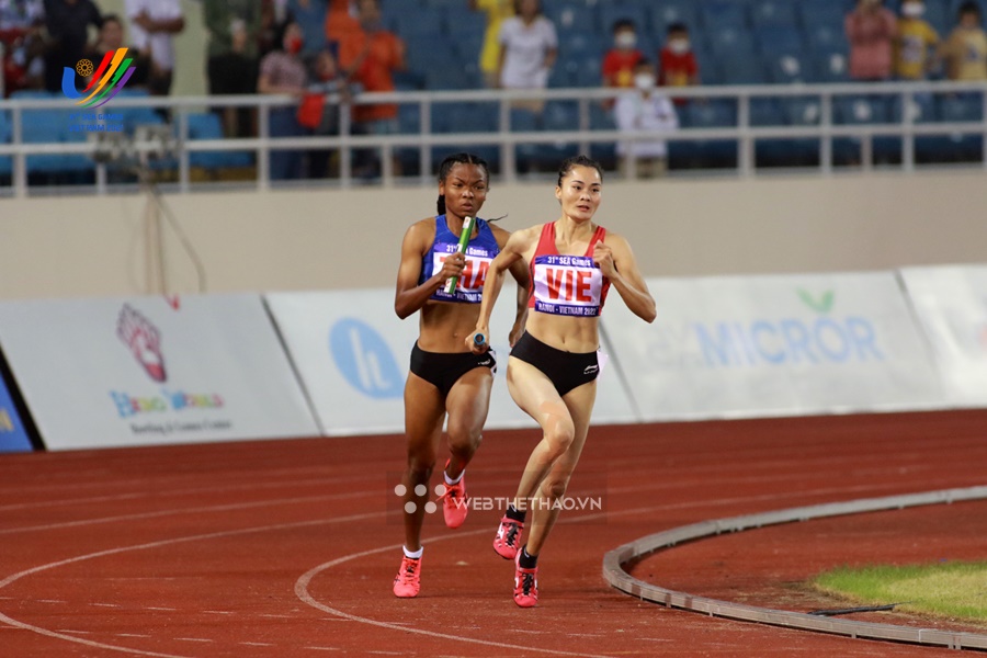Lịch thi đấu SEA Games 31 hôm nay 15/5 của đoàn Thể thao Việt Nam