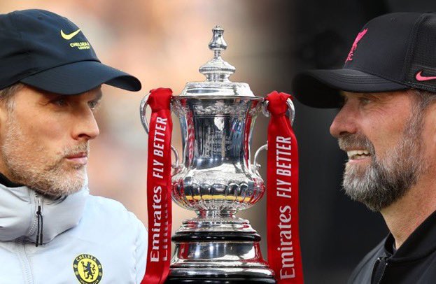 Link xem trực tiếp Chelsea vs Liverpool, 22h45 ngày 14/5