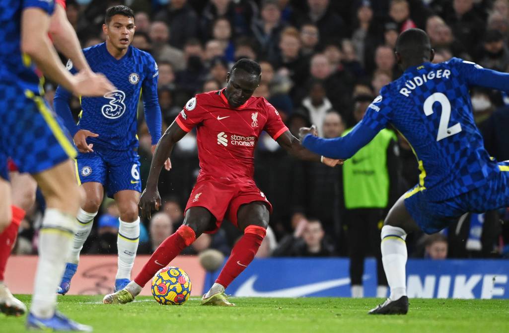 Đội hình ra sân dự kiến Chelsea vs Liverpool: Lukaku quyết chiến Van Dijk