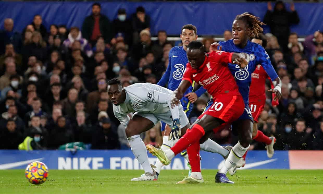Dự đoán kết quả Chelsea vs Liverpool: Định đoạt sau phút 90