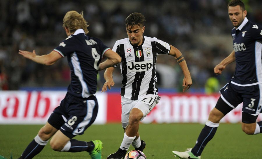 Nhận định Juventus vs Lazio: Hết động lực