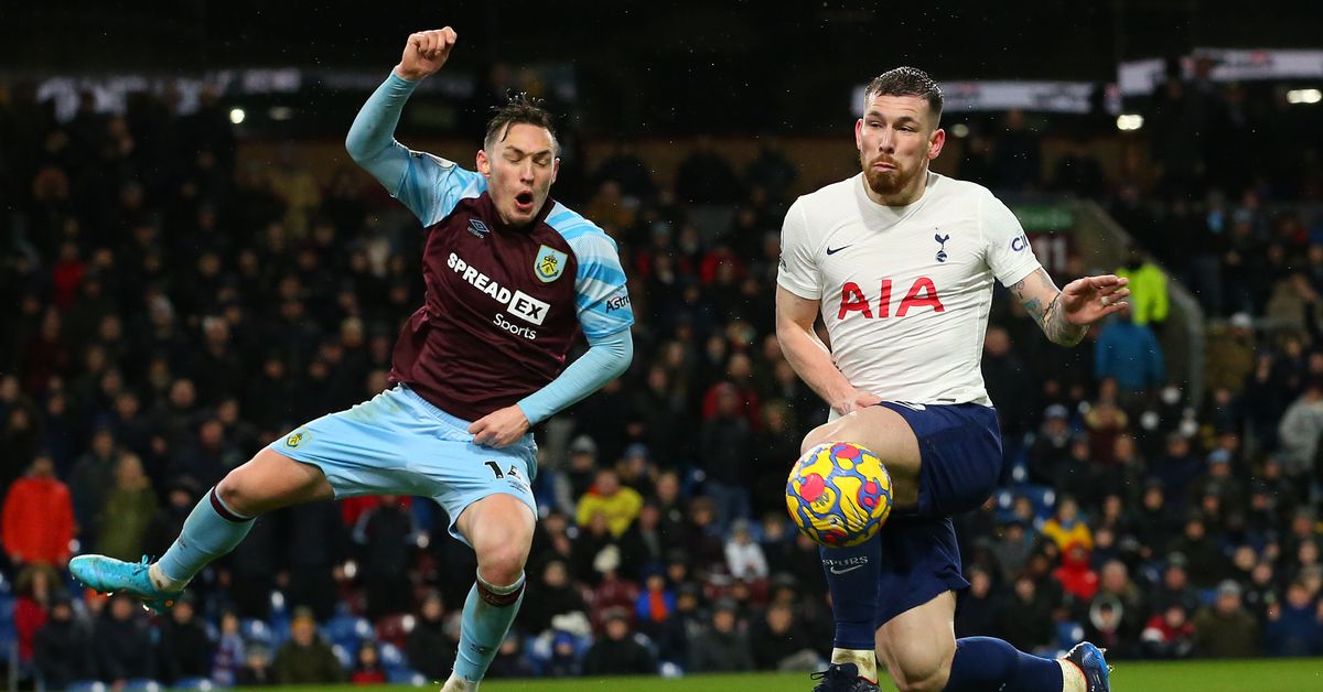 Link xem trực tiếp Tottenham vs Burnley, 18h ngày 15/5, Ngoại hạng Anh