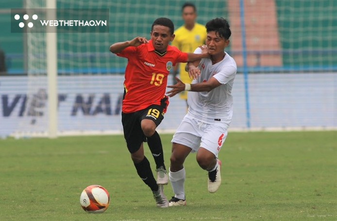 Link xem trực tiếp U23 Indonesia vs U23 Myanmar, 16h ngày 15/5