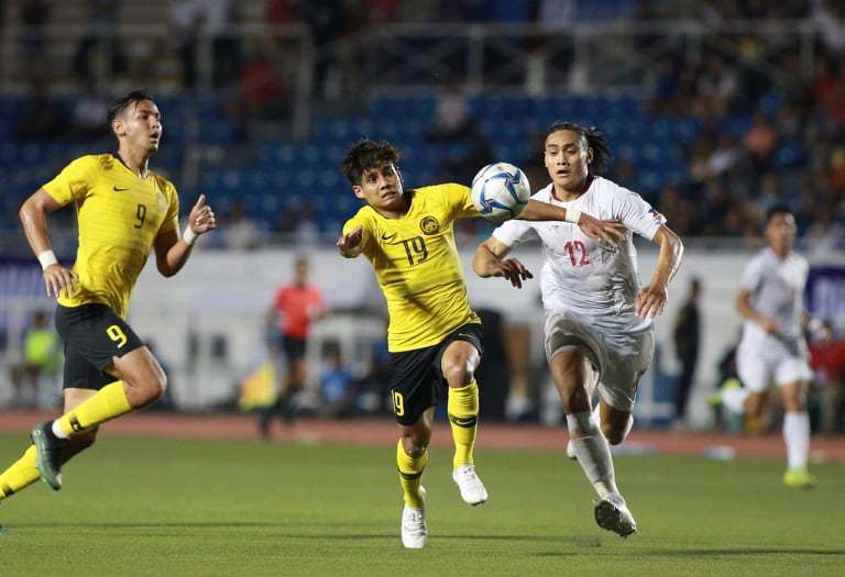 Nhận định U23 Malaysia vs U23 Campuchia: Bảo toàn ngôi đầu