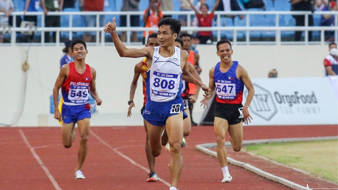 Nguyễn Văn Lai 