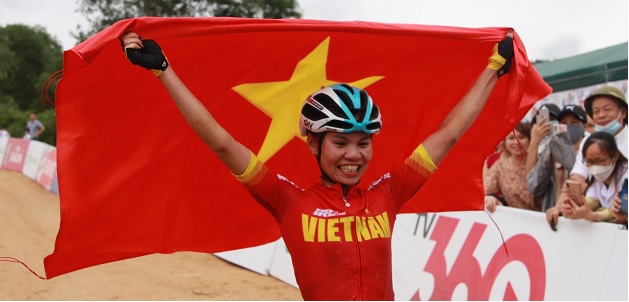 Kết quả SEA Games 31 hôm nay 16/5: Việt Nam bứt phá trên BXH