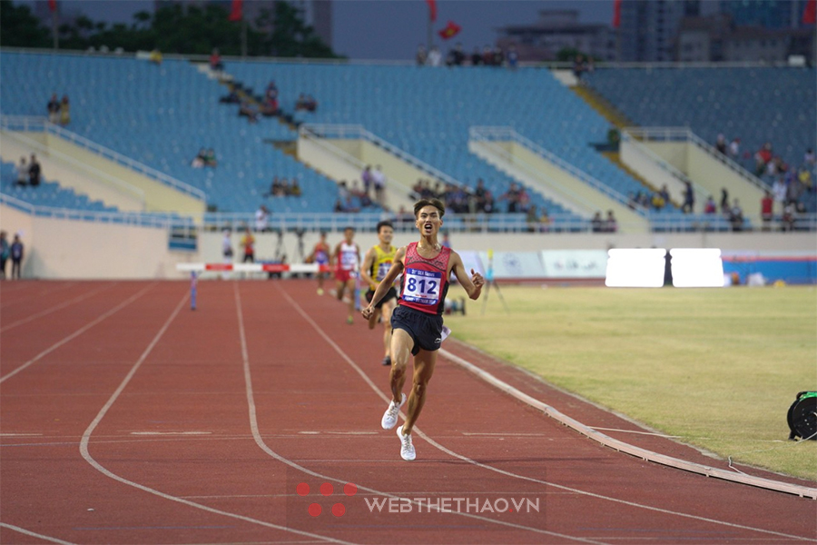 Lịch thi đấu SEA Games 31 hôm nay 17/5 của đoàn Thể thao Việt Nam