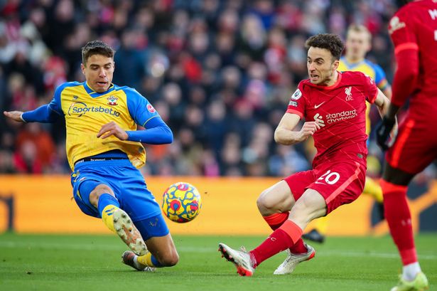 Nhận định Southampton vs Liverpool: Con mồi ưa thích