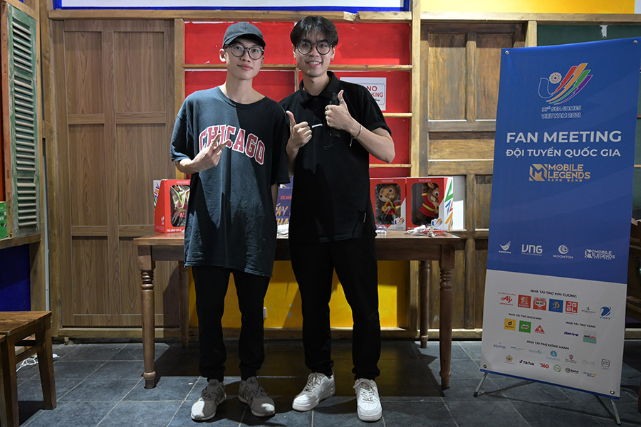 BLV Tốp Mỡ: SEA Games 31 sẽ là một sự khởi đầu mới cho nền Esports của Mobile Legends Việt Nam