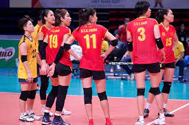 Trực tiếp bóng chuyền SEA Games 31 hôm nay mới nhất Trực tiếp bóng chuyền SEA Games 31 hôm nay mới nhất