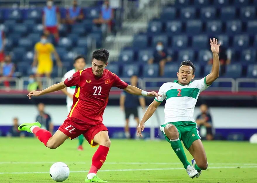 Nhận định U23 Việt Nam vs U23 Malaysia: Kh&oacute; khăn chờ đợi