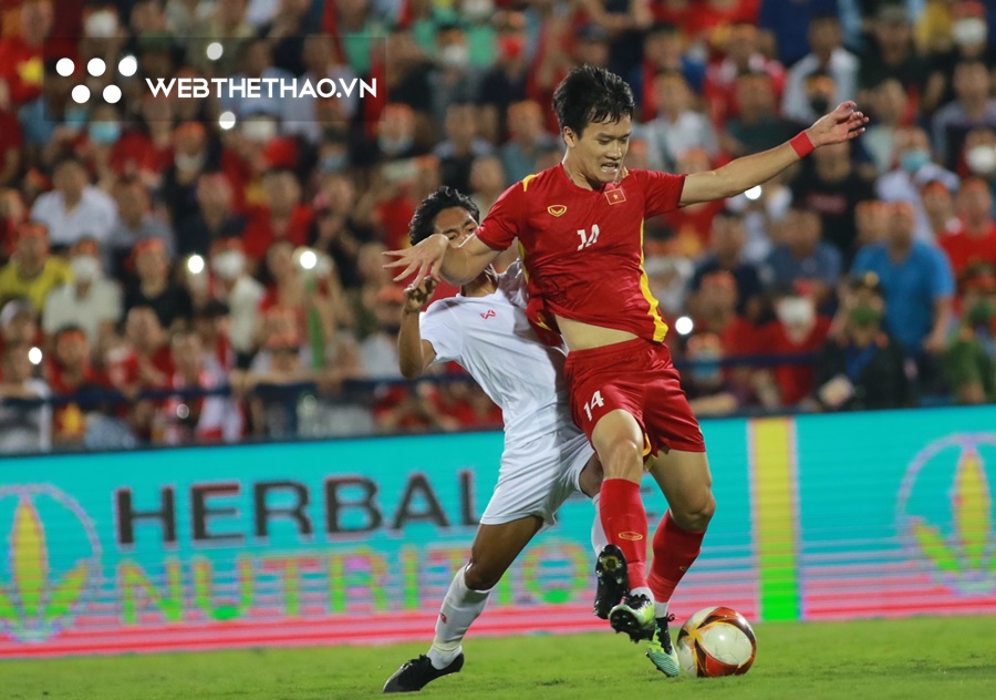 U23 Việt Nam không gặp U23 Thái Lan ở bán kết SEA Games 31