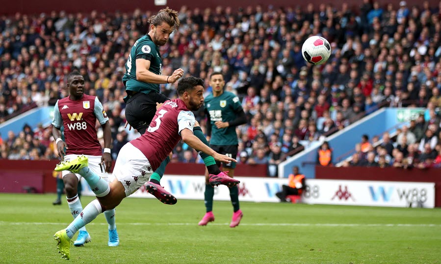Nhận định Aston Villa vs Burnley: Định đoạt số phận