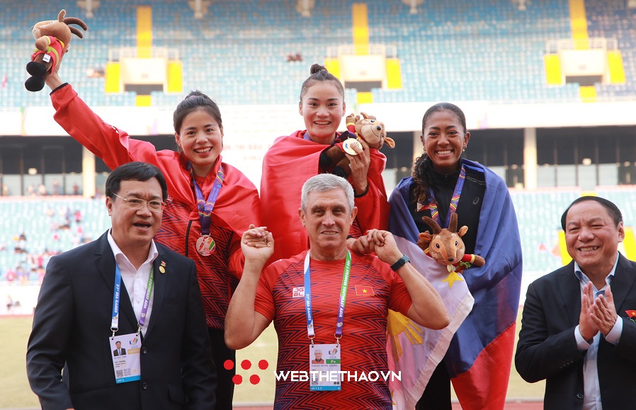 Kết quả SEA Games 31 hôm nay 17/5: Việt Nam duy trì ngôi dẫu đầu