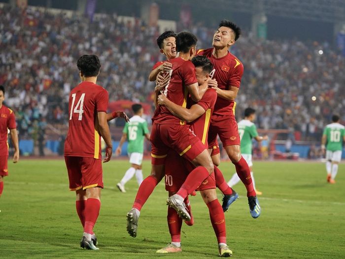 U23 Việt Nam vs U23 Malaysia đá mấy giờ hôm nay 19/5?