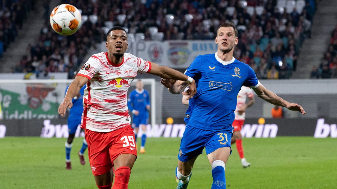 Dự đoán kết quả Frankfurt vs Rangers: Cân tài cân sức