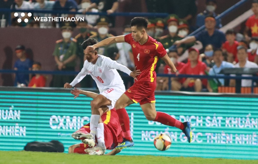 Lịch thi đấu chung kết bóng đá SEA Games 31 mới nhất Lịch thi đấu chung kết bóng đá SEA Games 31 mới nhất