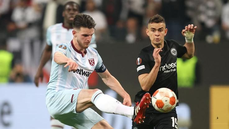 Link xem trực tiếp Frankfurt vs Rangers, 2h00 ngày 19/5, Europa League