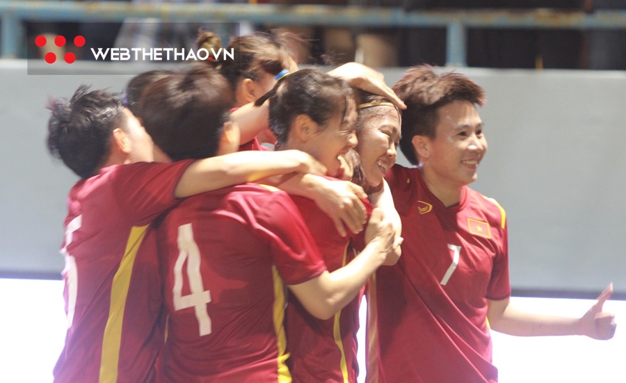 Lịch thi đấu chung kết bóng đá SEA Games 31: Đại chiến nữ Việt Nam vs Thái Lan Lịch thi đấu chung kết bóng đá SEA Games 31: Đại chiến nữ Việt Nam vs Thái Lan
