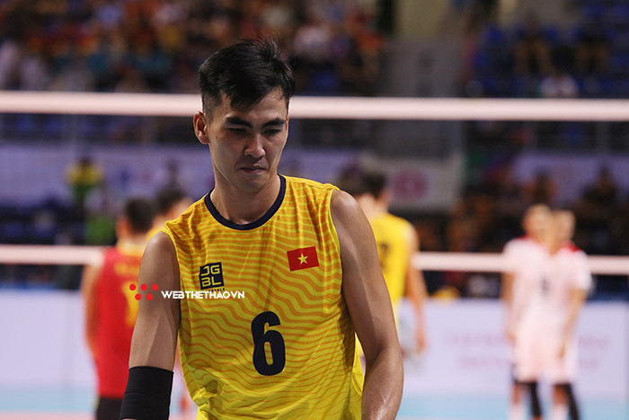 Lịch thi đấu b&oacute;ng chuyền SEA Games 31 h&ocirc;m nay 18/5: Việt Nam vs Myanmar