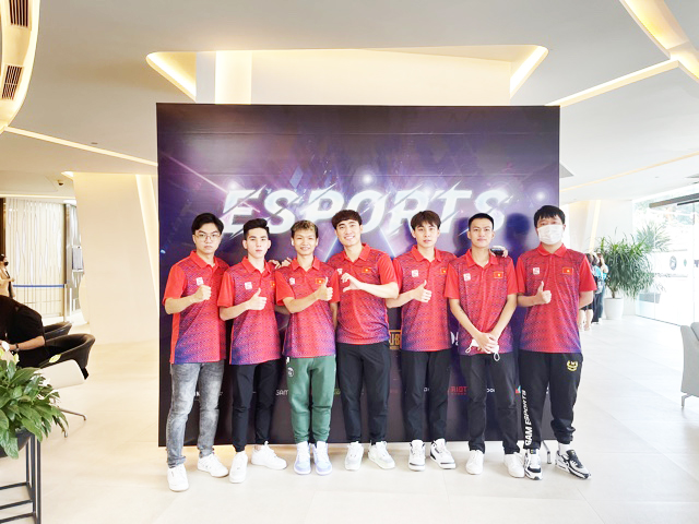Trực tiếp LMHT SEA Games 31 h&ocirc;m nay mới nhất