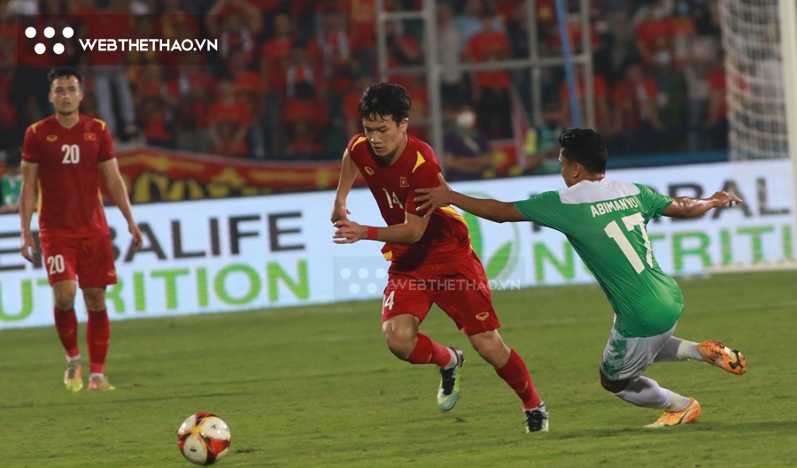 Có quá nhiều lợi thế, U23 Việt Nam có thắng U23 Malaysia?