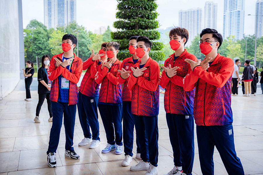 Kết quả LMHT SEA Games 31 h&ocirc;m nay mới nhất