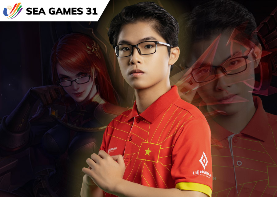 Kết quả Li&ecirc;n qu&acirc;n Mobile SEA Games 31 h&ocirc;m nay mới nhất