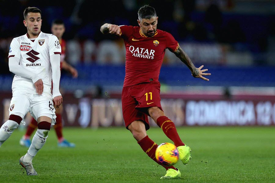 Nhận định Torino vs AS Roma: Mùa giải thành công