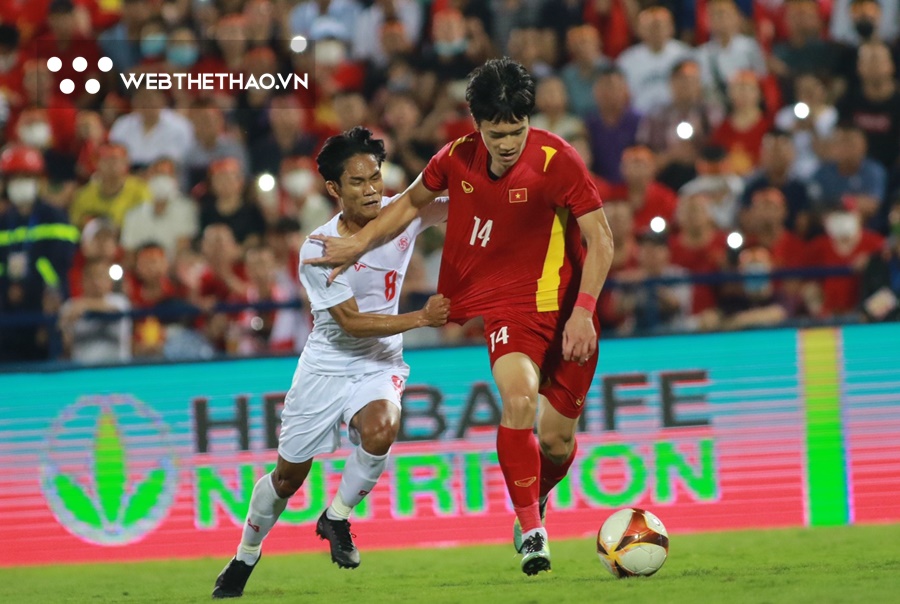 Link xem trực tiếp U23 Việt Nam vs U23 Malaysia, 19h ngày 19/5