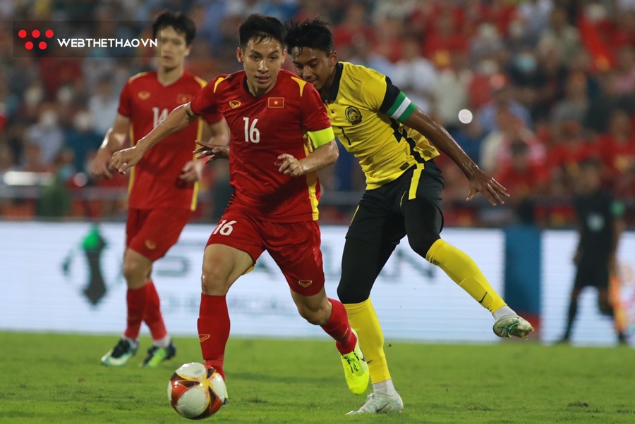 Chung kết U23 Việt Nam vs U23 Thái Lan đá mấy giờ, ngày nào? Chung kết U23 Việt Nam vs U23 Thái Lan đá mấy giờ, ngày nào?