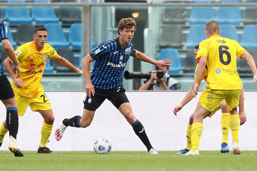 Nhận định Atalanta vs Empoli: Hy vọng cuối cùng