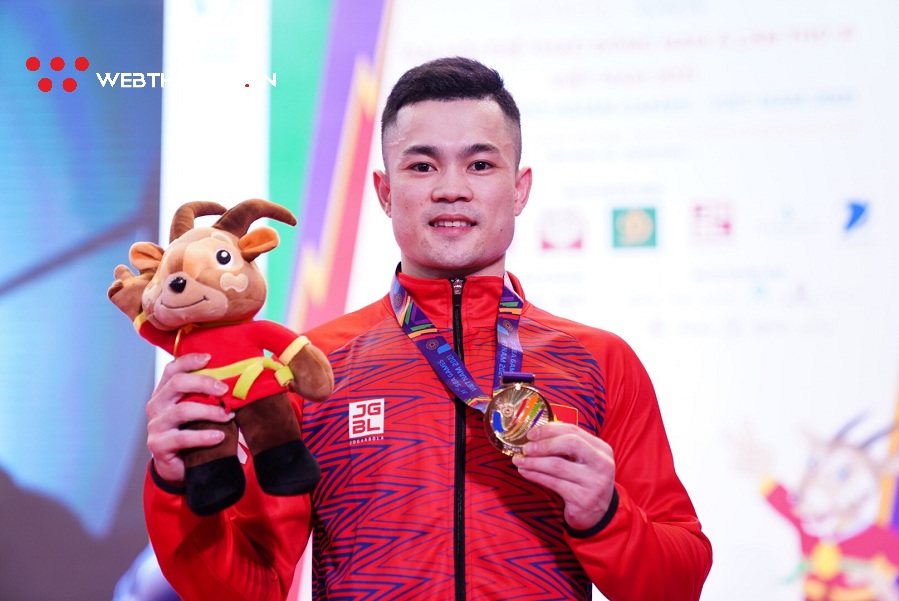 Kết quả SEA Games 31 hôm nay 20/5: Thêm một cơn mưa vàng từ đoàn Việt Nam