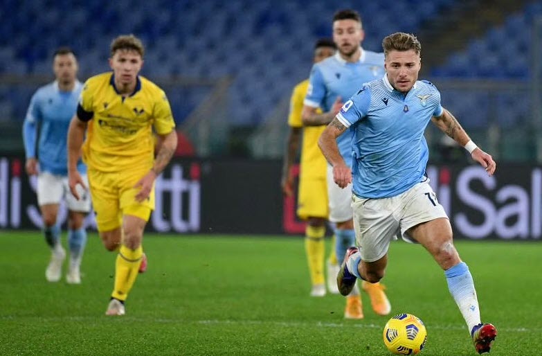 Nhận định Lazio vs Verona: Dĩ hòa vi quý