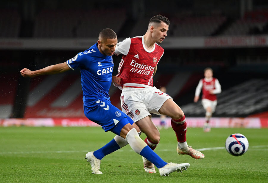 Nhận định Arsenal vs Everton: Thất vọng kéo dài