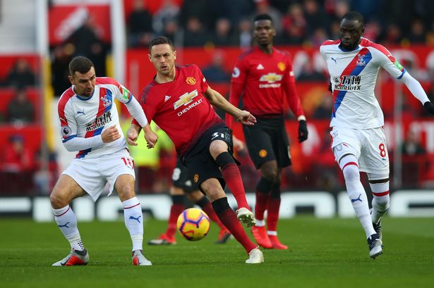 Nhận định Crystal Palace vs MU: Lần cuối cho Rangnick