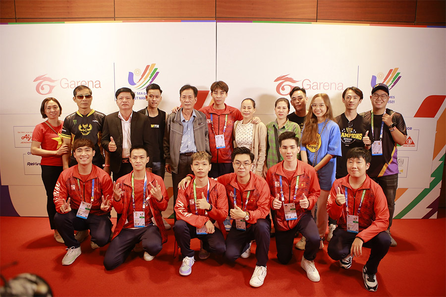 Khi ESports vượt qua định kiến của những bậc phụ huynh